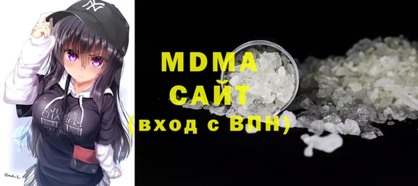 винт Абаза